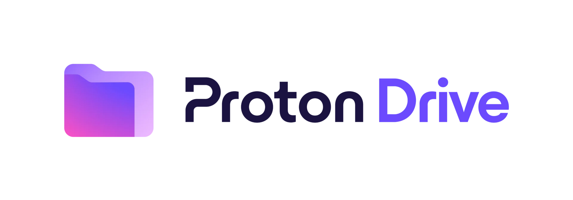 Proton Drive